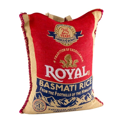 Arroz Royal Basmati