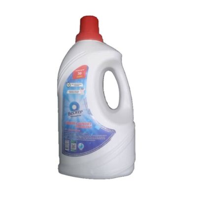 Detergente Líquido