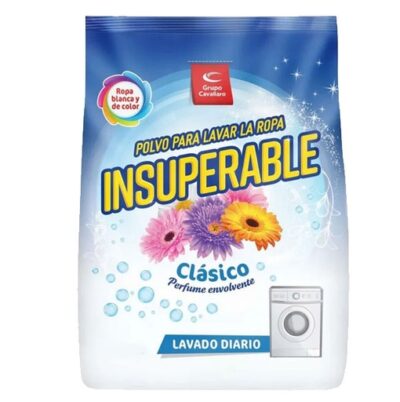 Detergente Insuperable