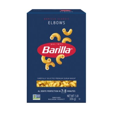 ELBOWS