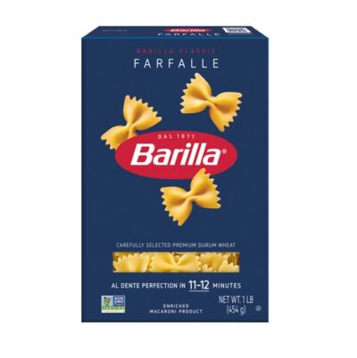 FARFALLE