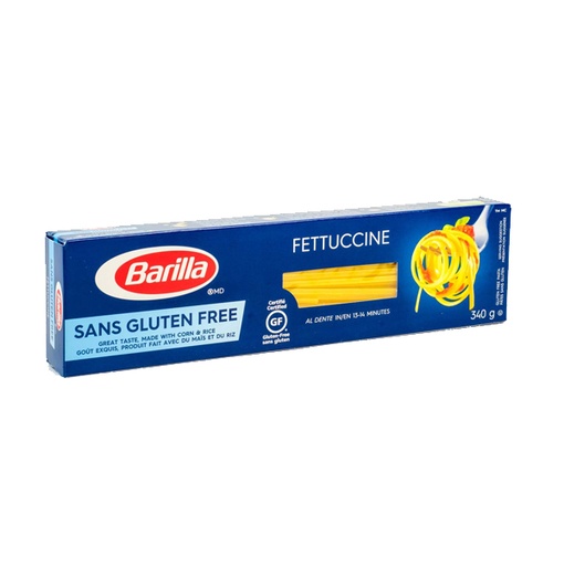 FETTUCCINE