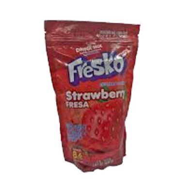 Refrescos FRESKO