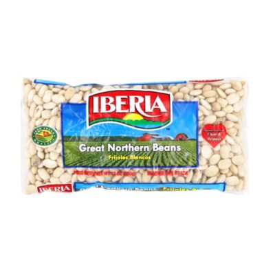 Frijoles Blancos