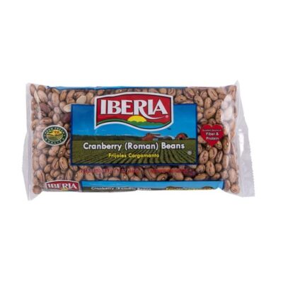 Frijoles Cargamanto