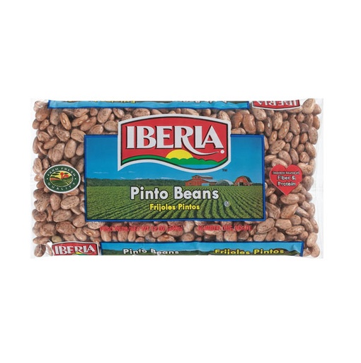 Frijoles Pintos