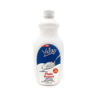 Yogurt