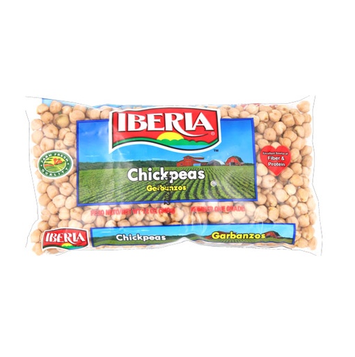 Garbanzos