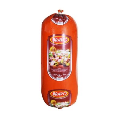 Jamón Rápido