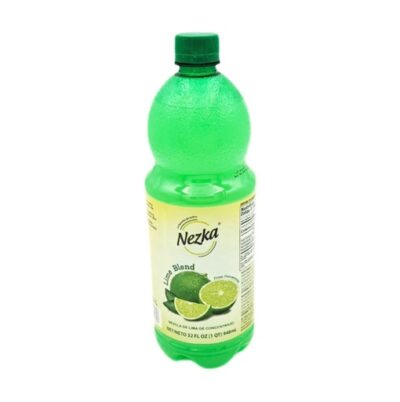 Jugo de Limón
