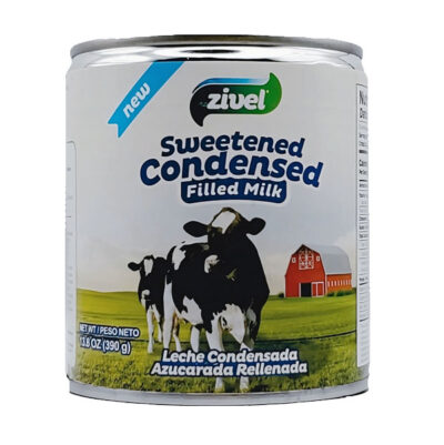 Leche Condensada
