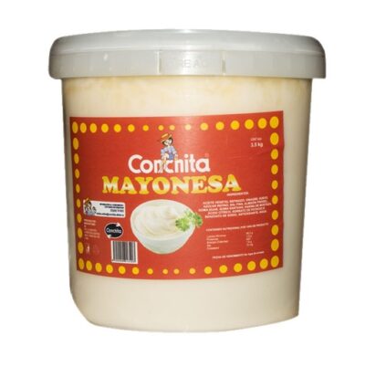 Mayonesa