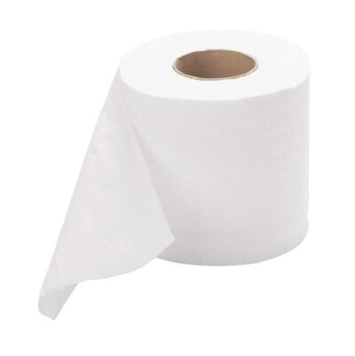 Papel higiénico