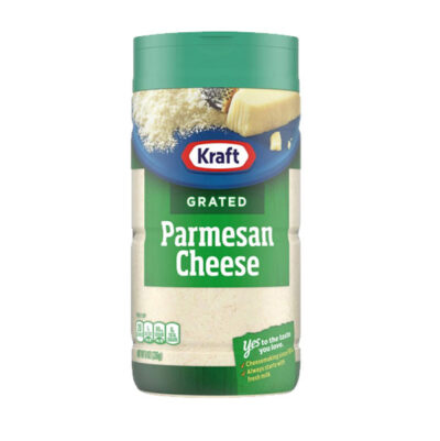 Queso Parmesano 226 g