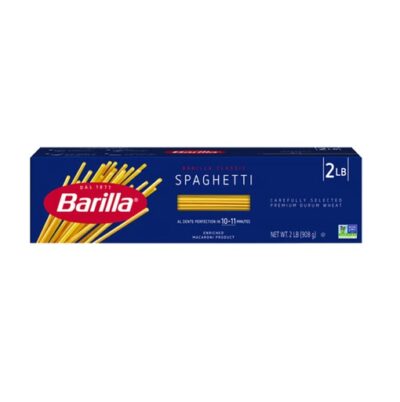 SPAGHETTI