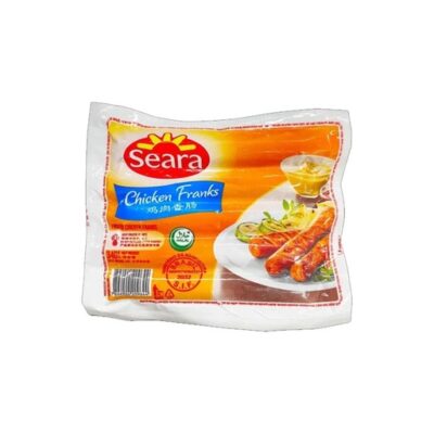 Salchicha de Pollo