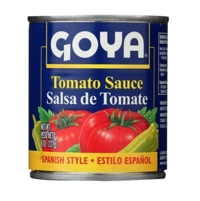 Salsa de Tomate