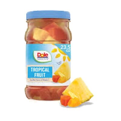 Tropical Fruit
