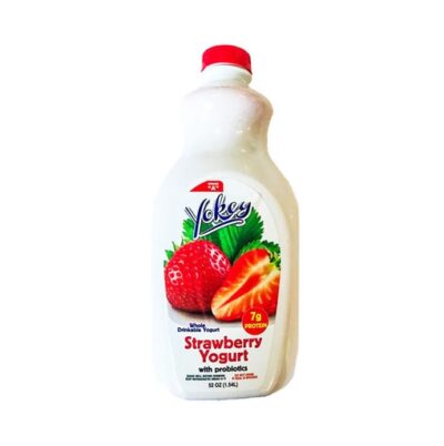 Yogurt Yokey