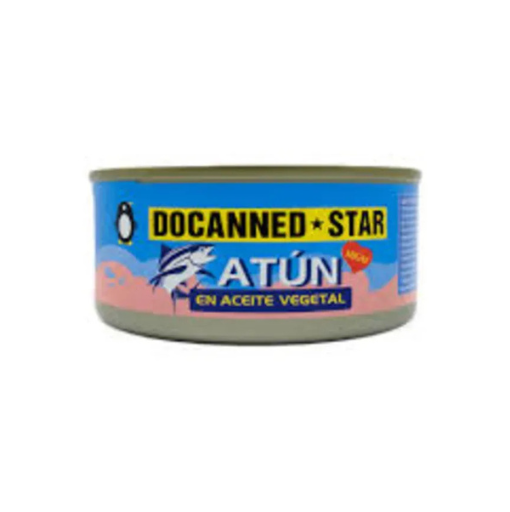 Atún 140g