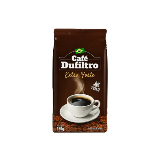 Cafe dufiltro 250g