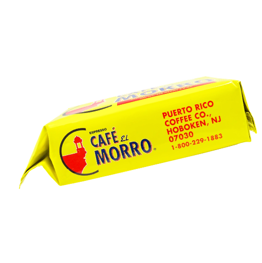 Café el morro 250g