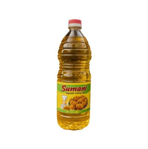 Aceite 900ml