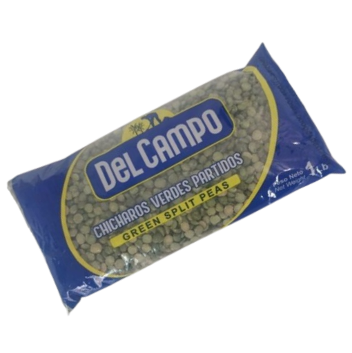 Chícharo verde