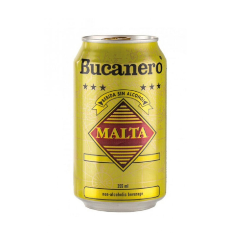 Malta bucanero