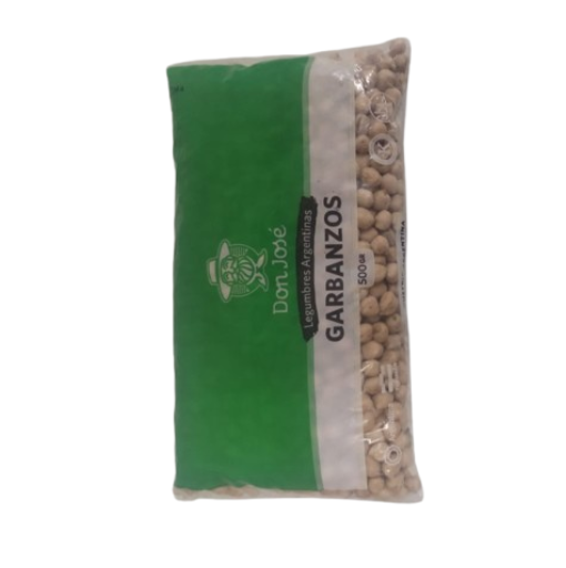 Garbanzo