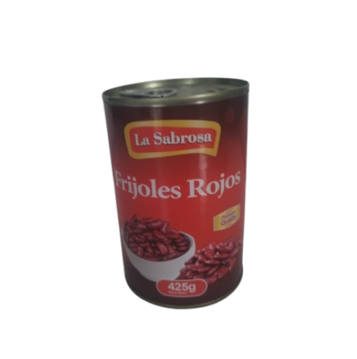 Frijol rojo 425g