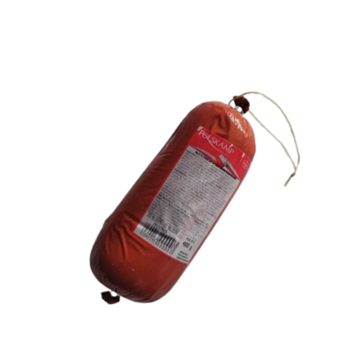 Jamonada polskpamp de 400g