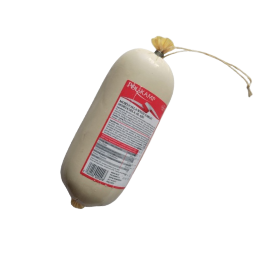 Mortadella polskamp de 400g