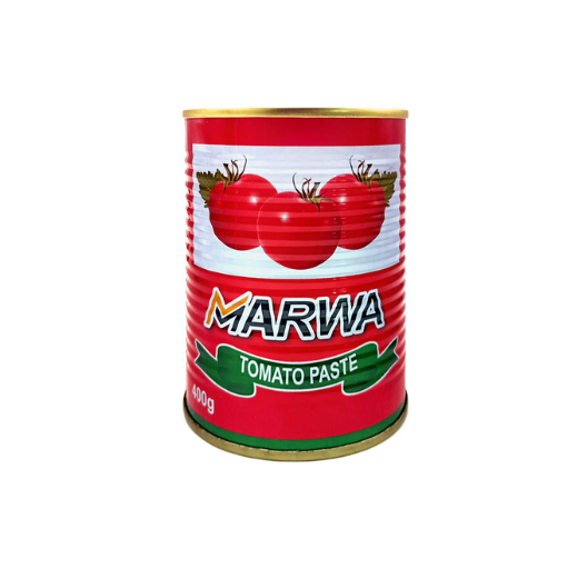 Pasta de tomate 400g