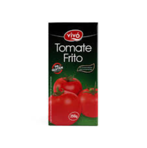 Tomate frito 350g